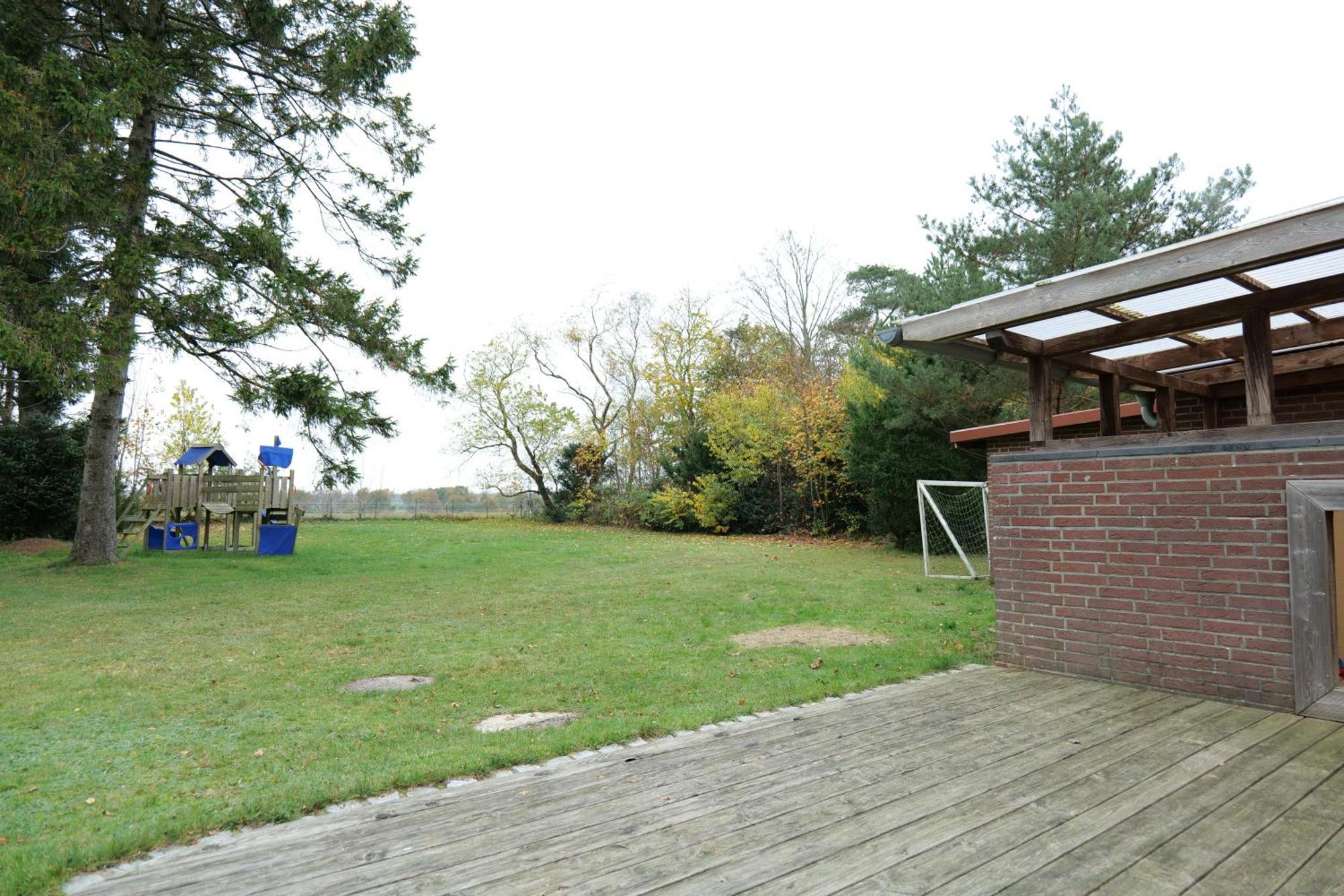 Apartment Berensch Ursel *