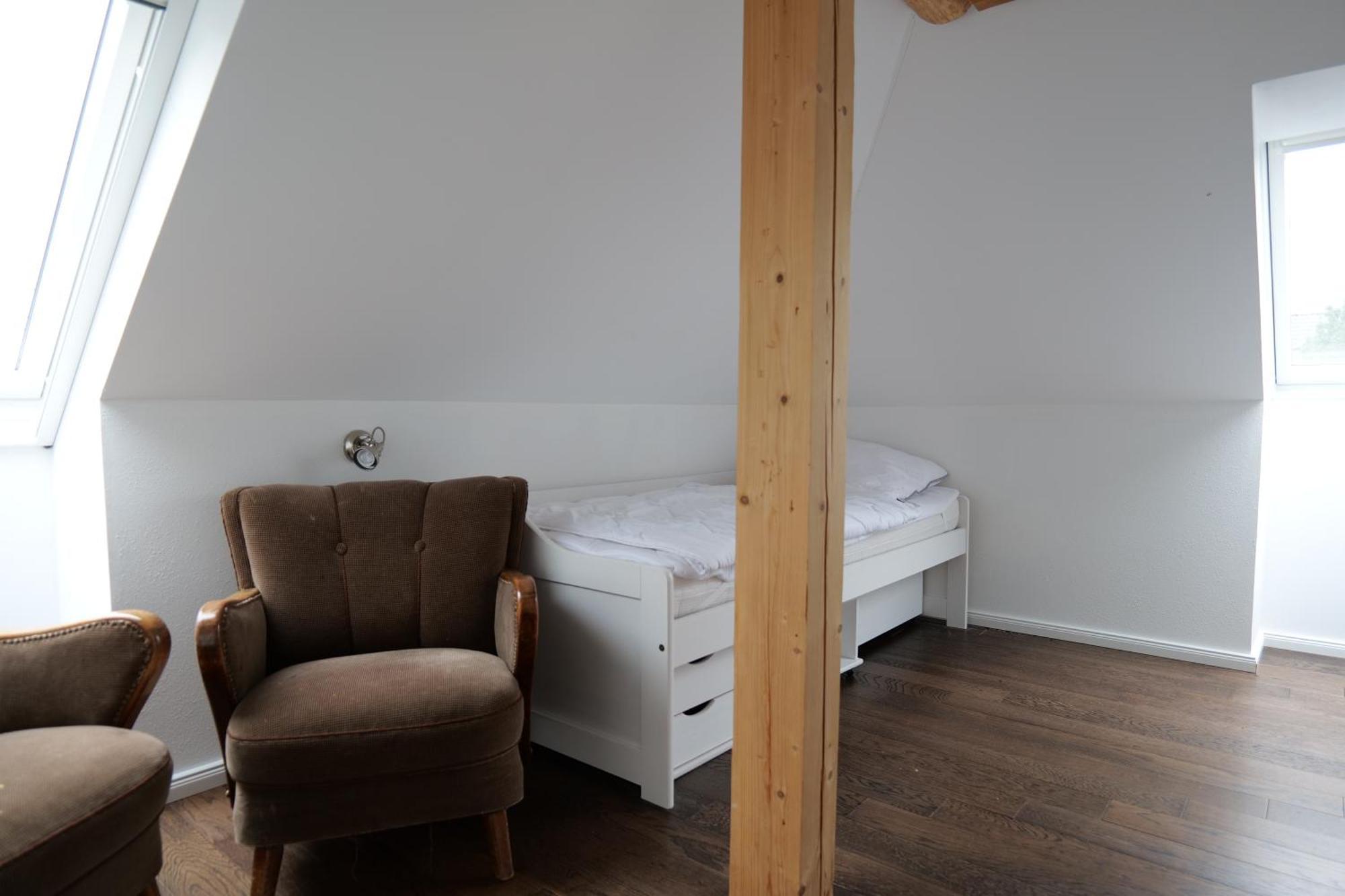 Berensch Ursel Apartment