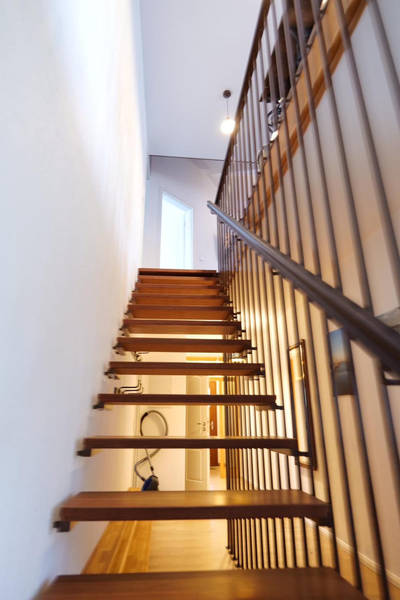 Berensch Ursel Apartment *