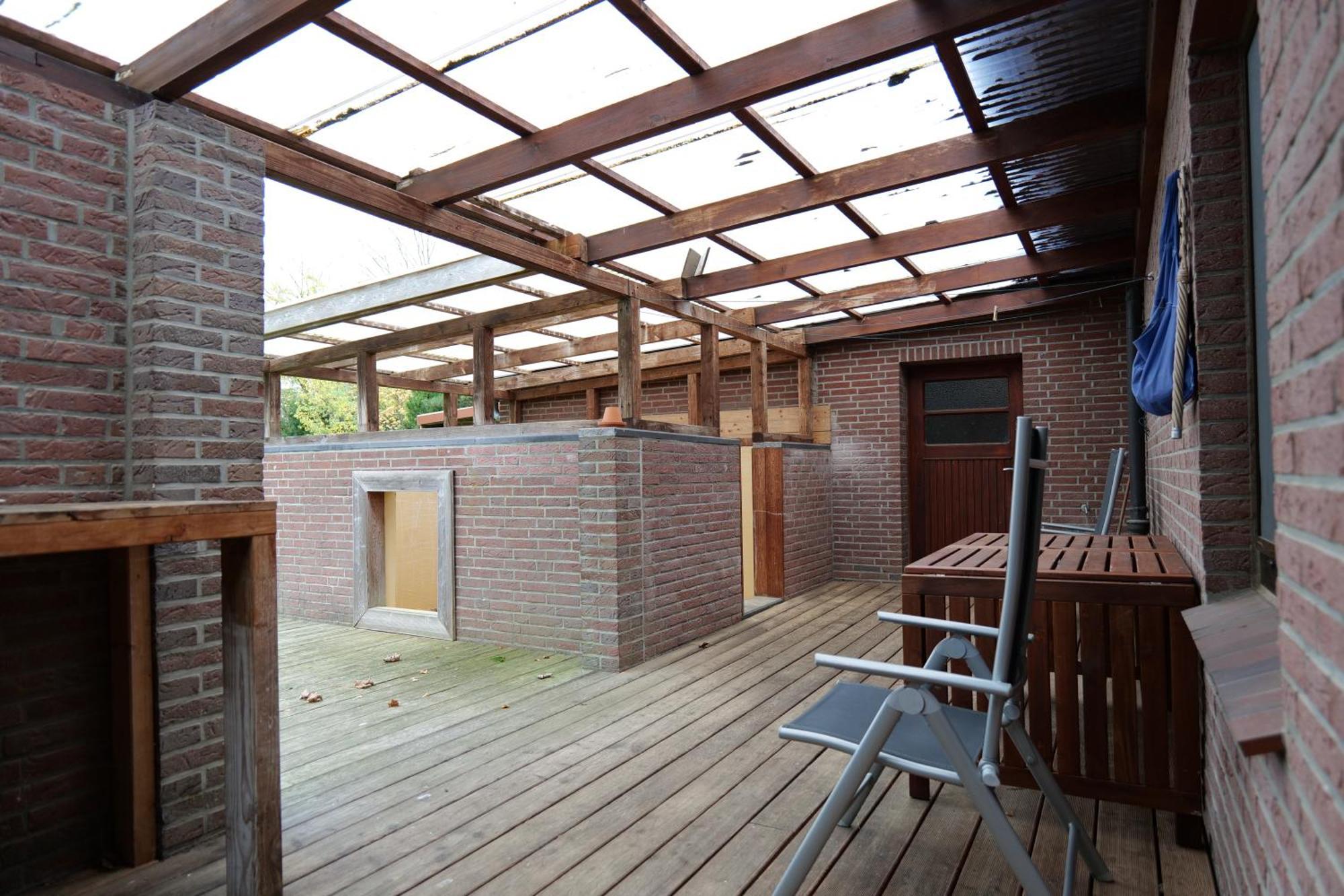 Apartment Berensch Ursel *