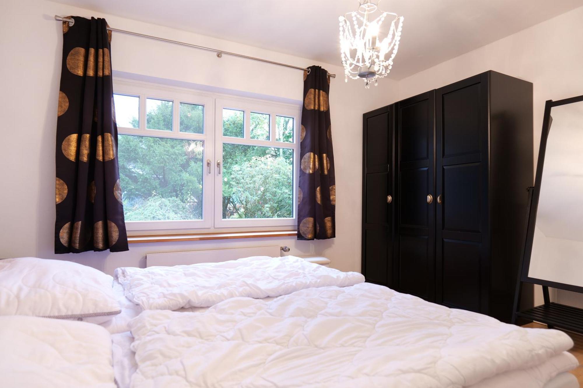 Berensch Ursel Apartment Cuxhaven