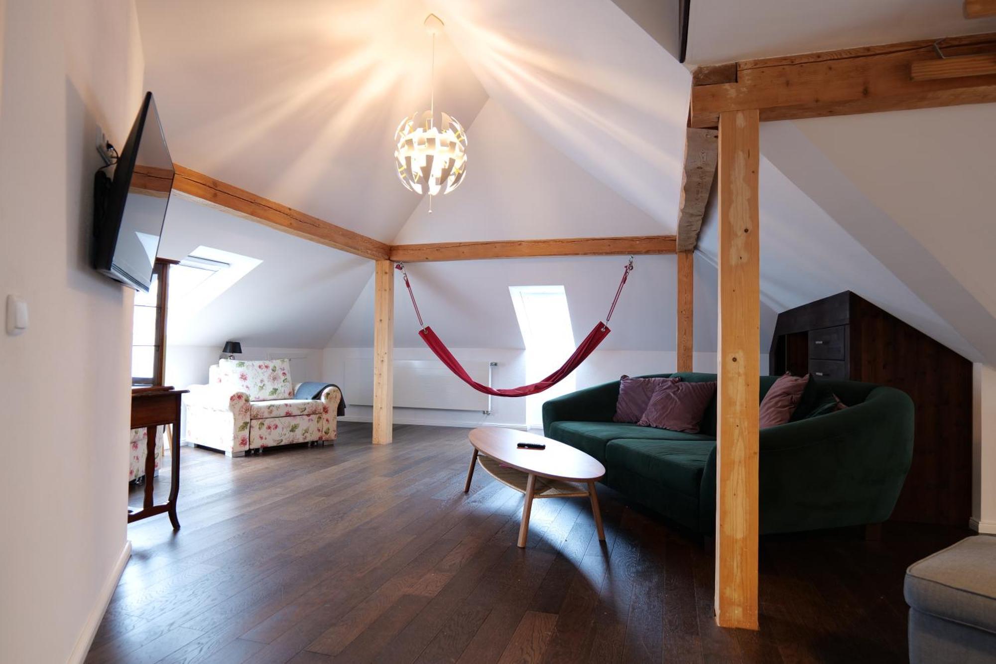 Berensch Ursel Apartment