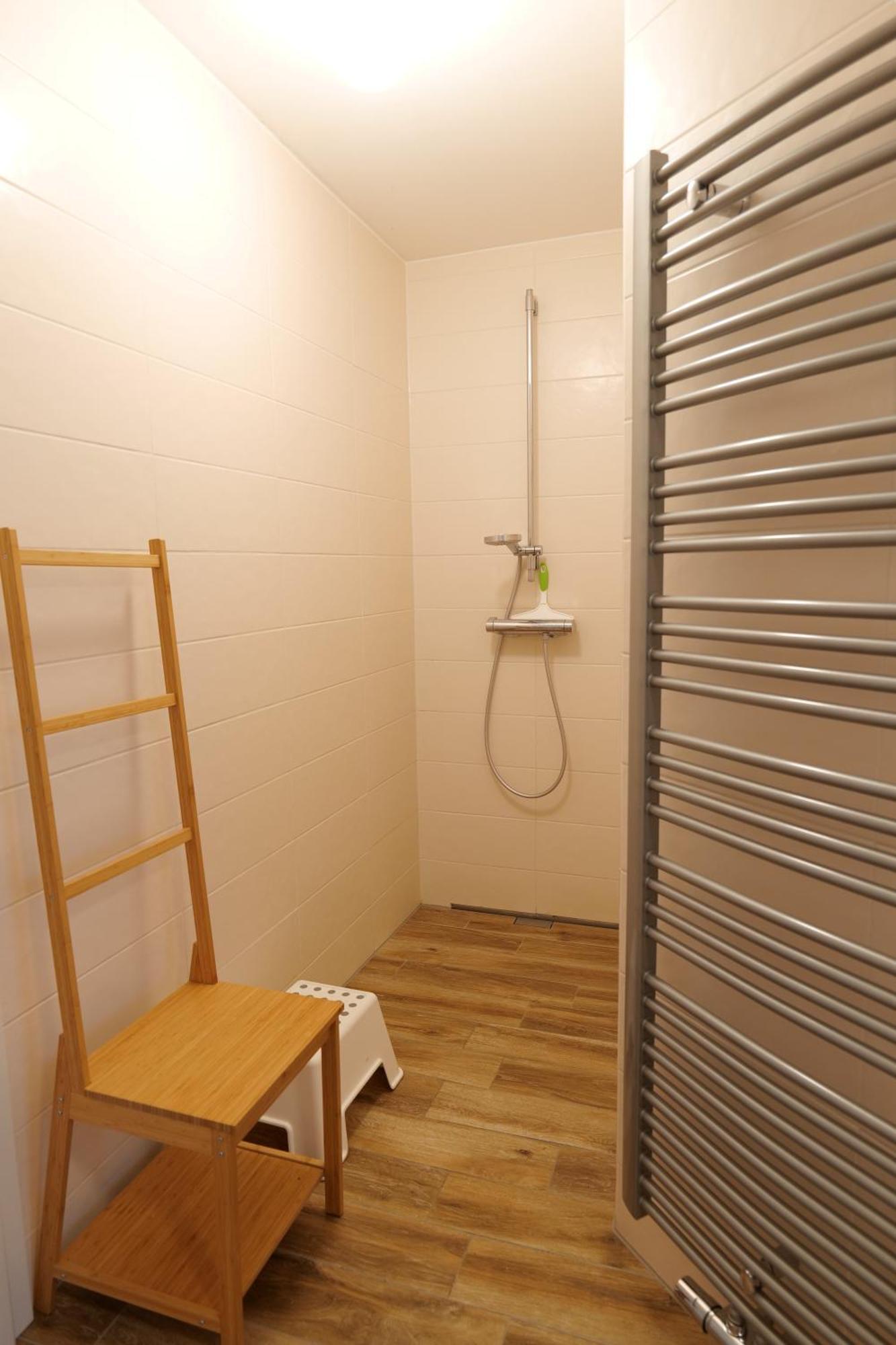 Apartment Berensch Ursel