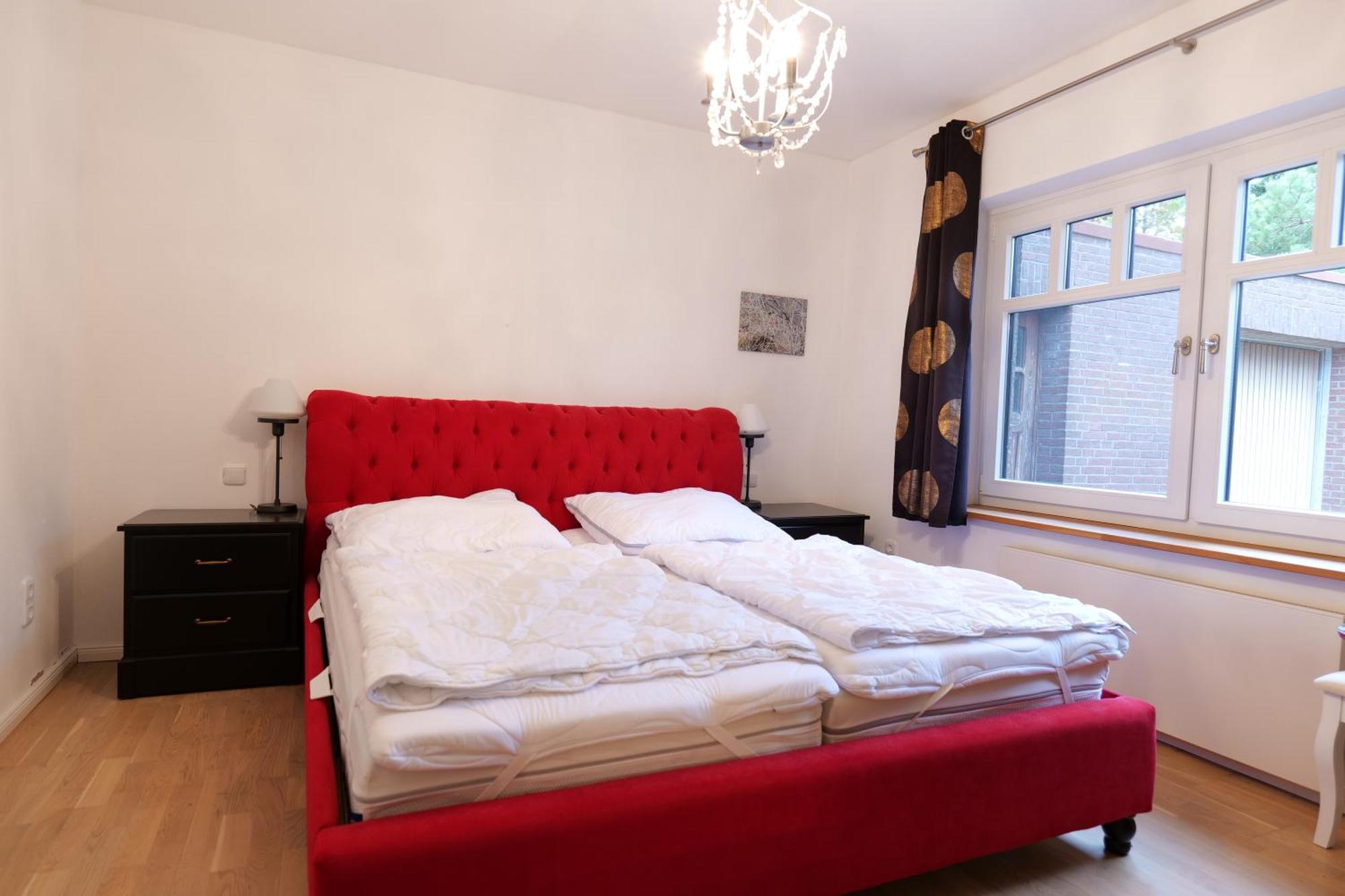 Berensch Ursel Apartment *