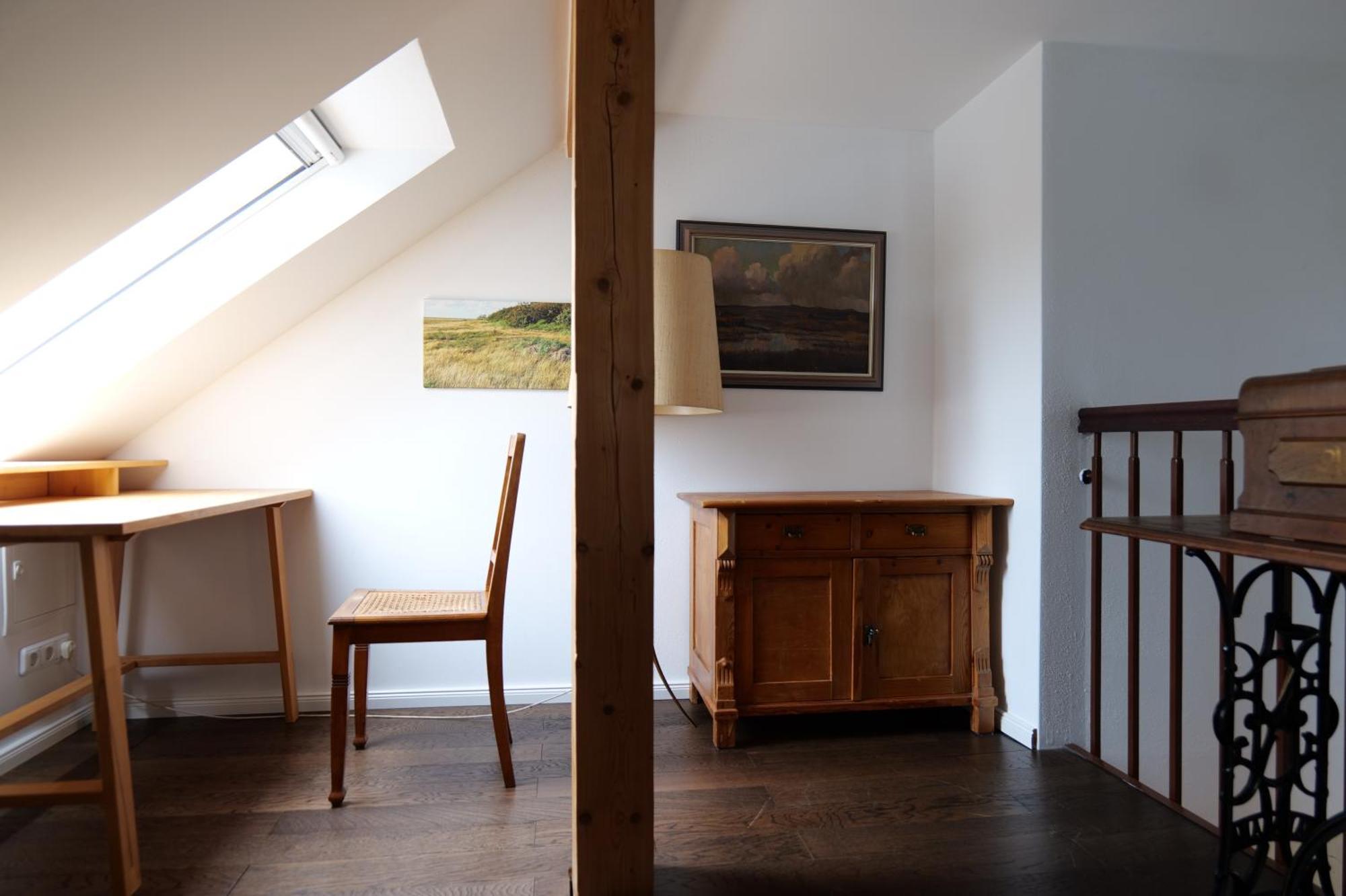 Apartment Berensch Ursel *