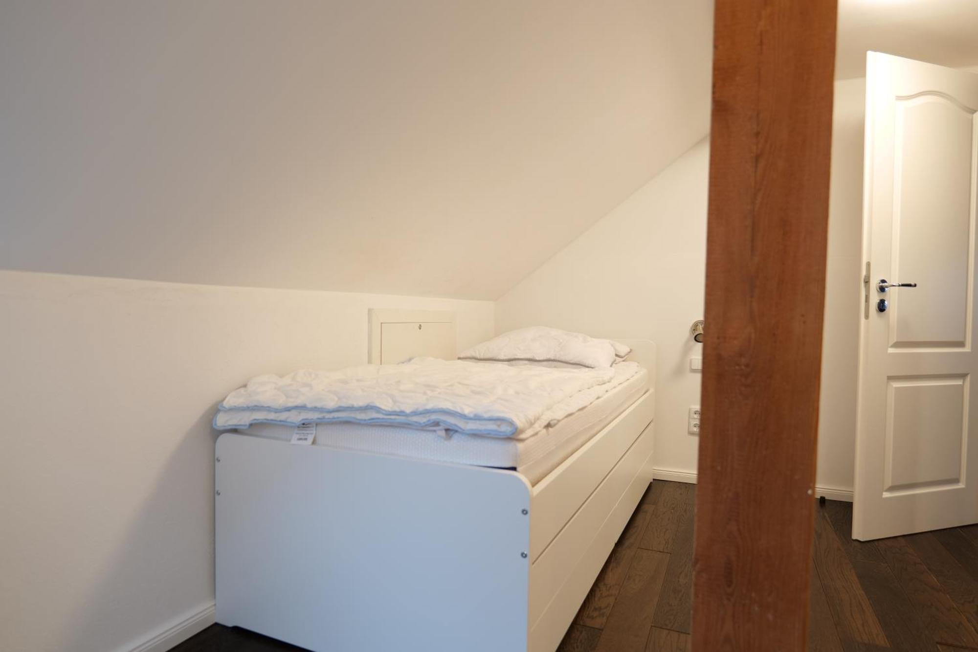 Berensch Ursel Apartment Cuxhaven