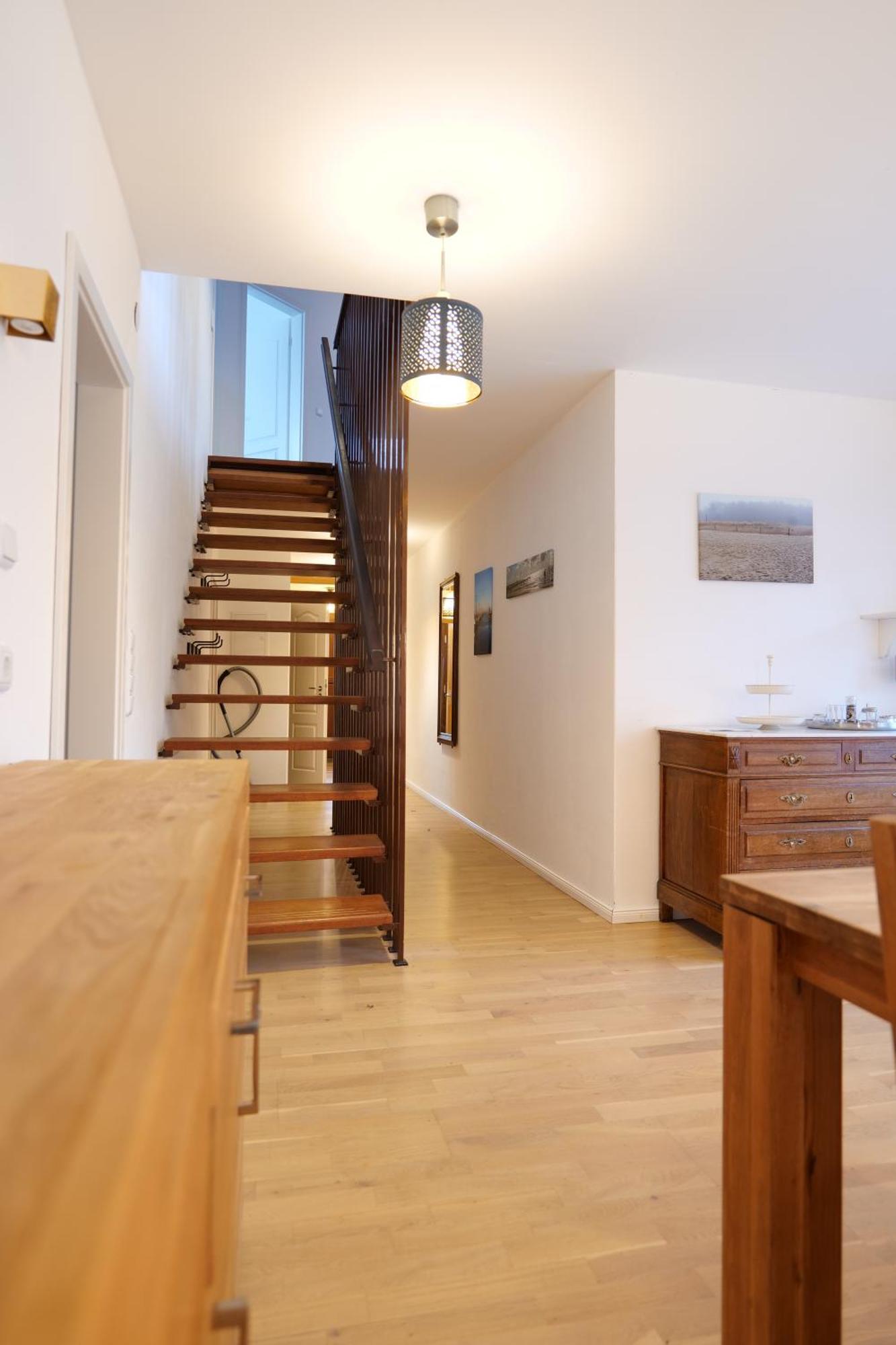 Apartment Berensch Ursel
