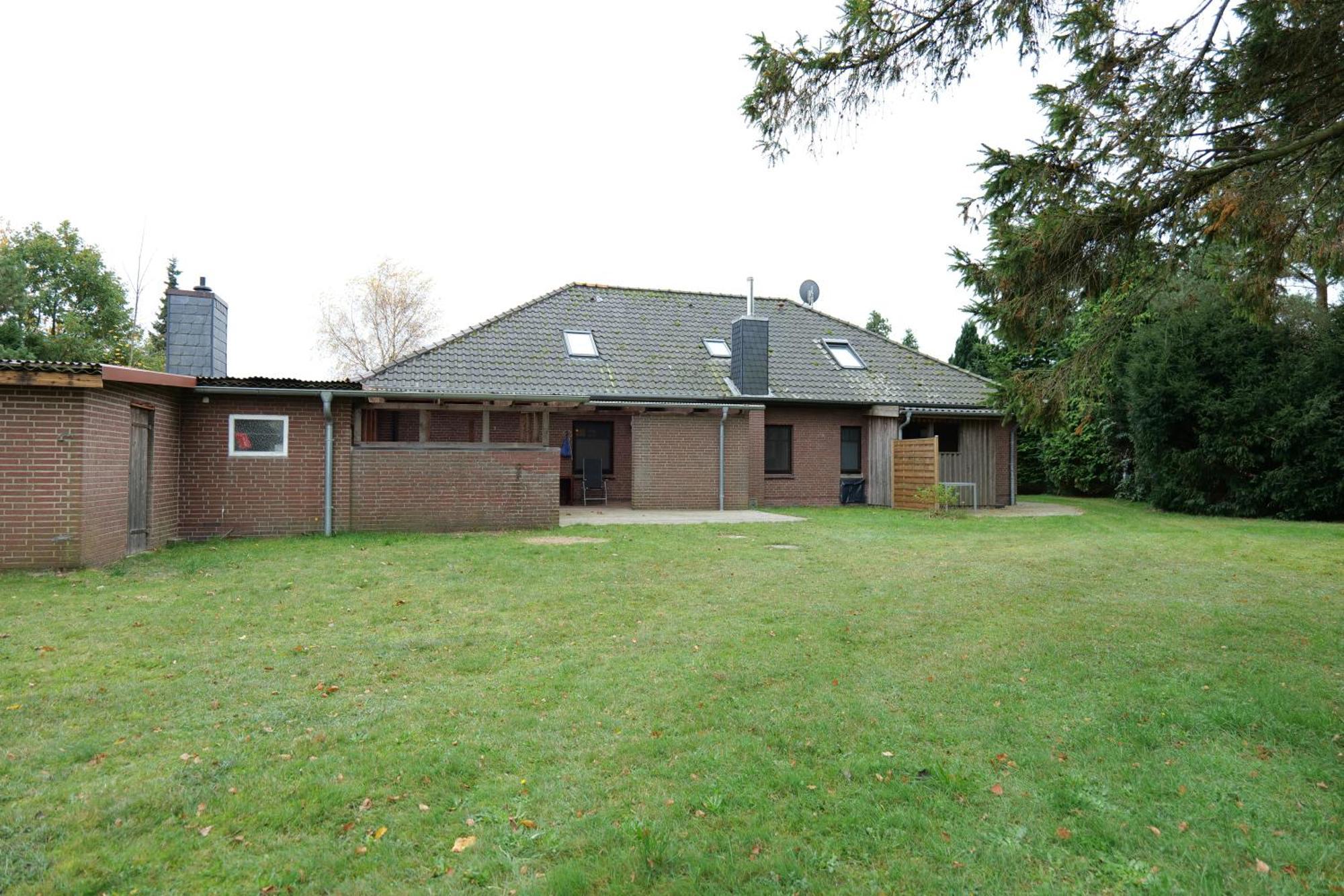 Apartment Berensch Ursel *