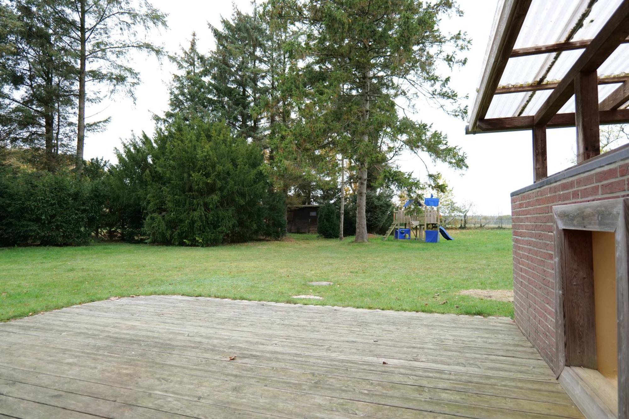 Berensch Ursel Apartment Cuxhaven