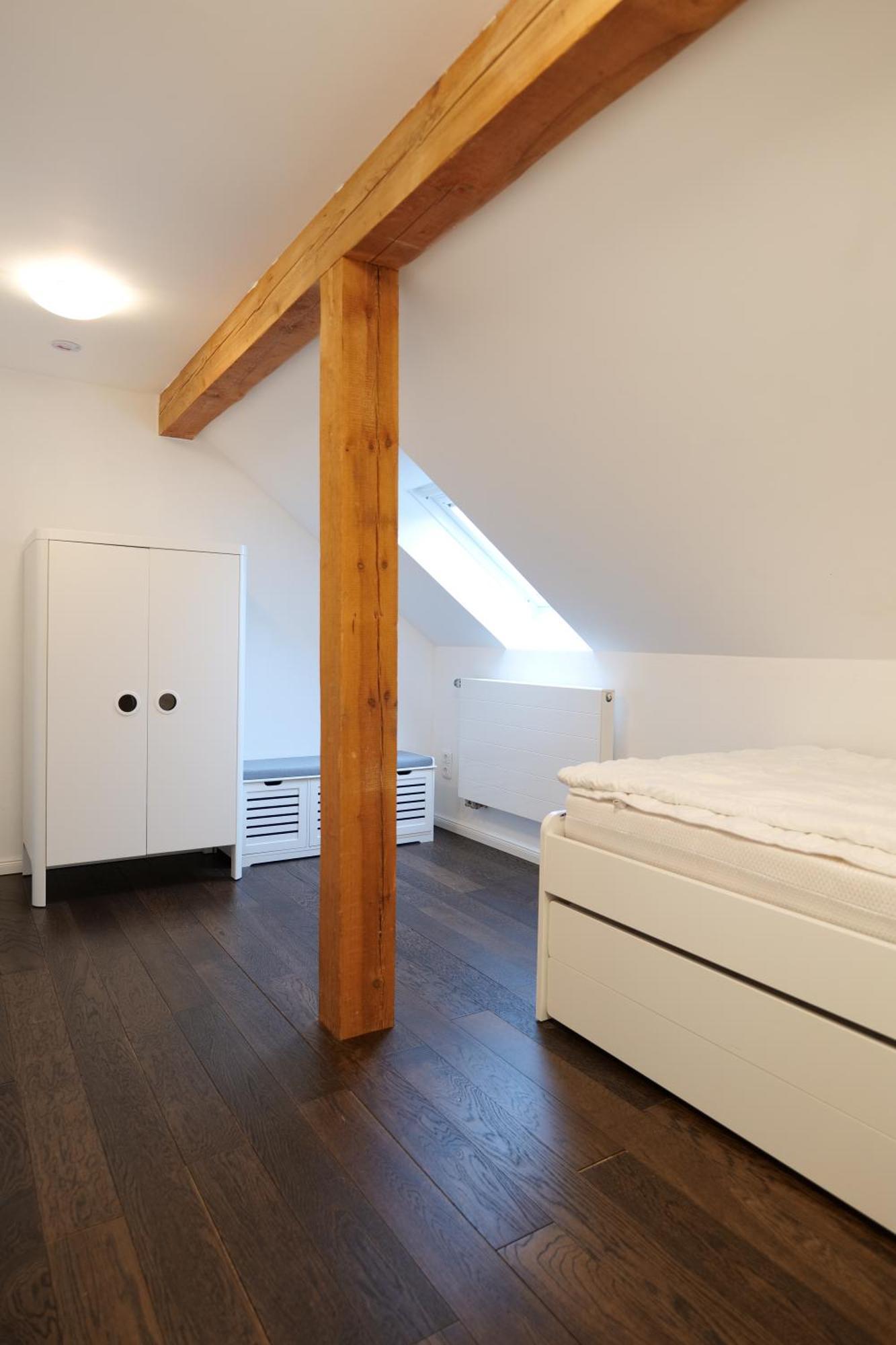 Berensch Ursel Apartment Cuxhaven