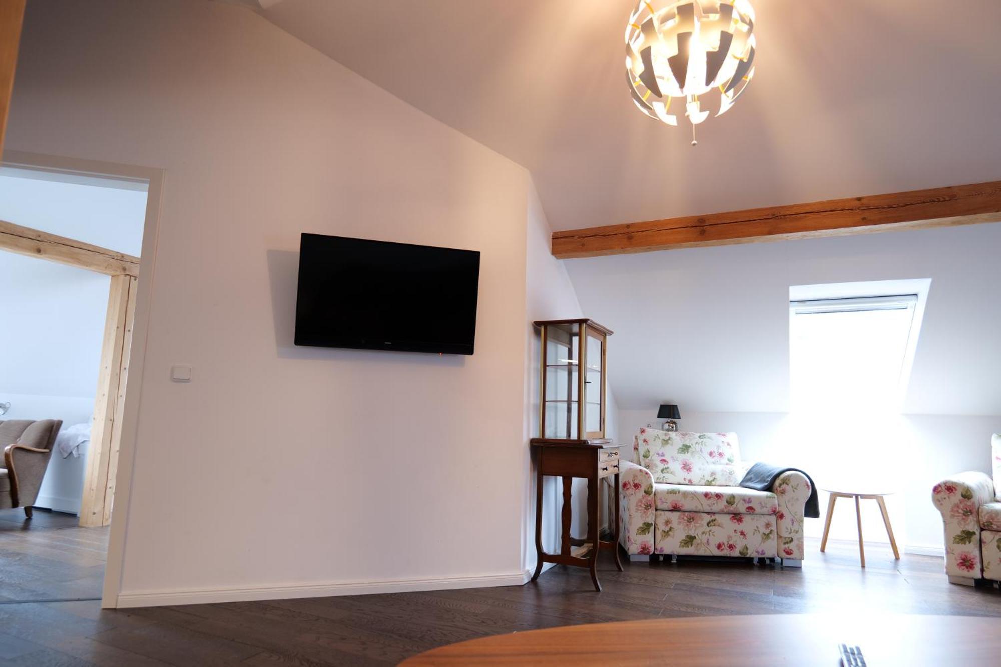 Berensch Ursel Apartment