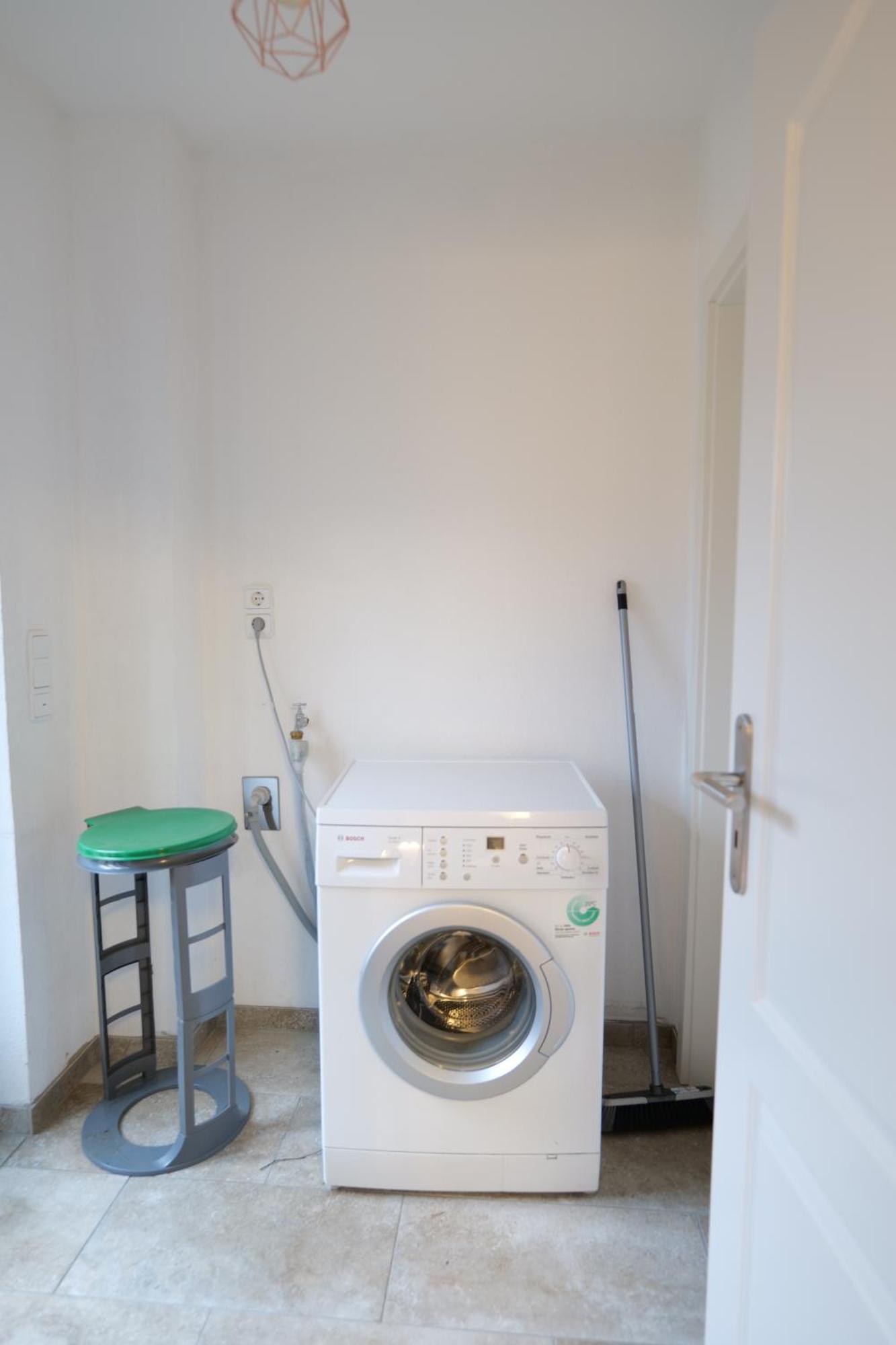 Berensch Ursel Apartment Cuxhaven