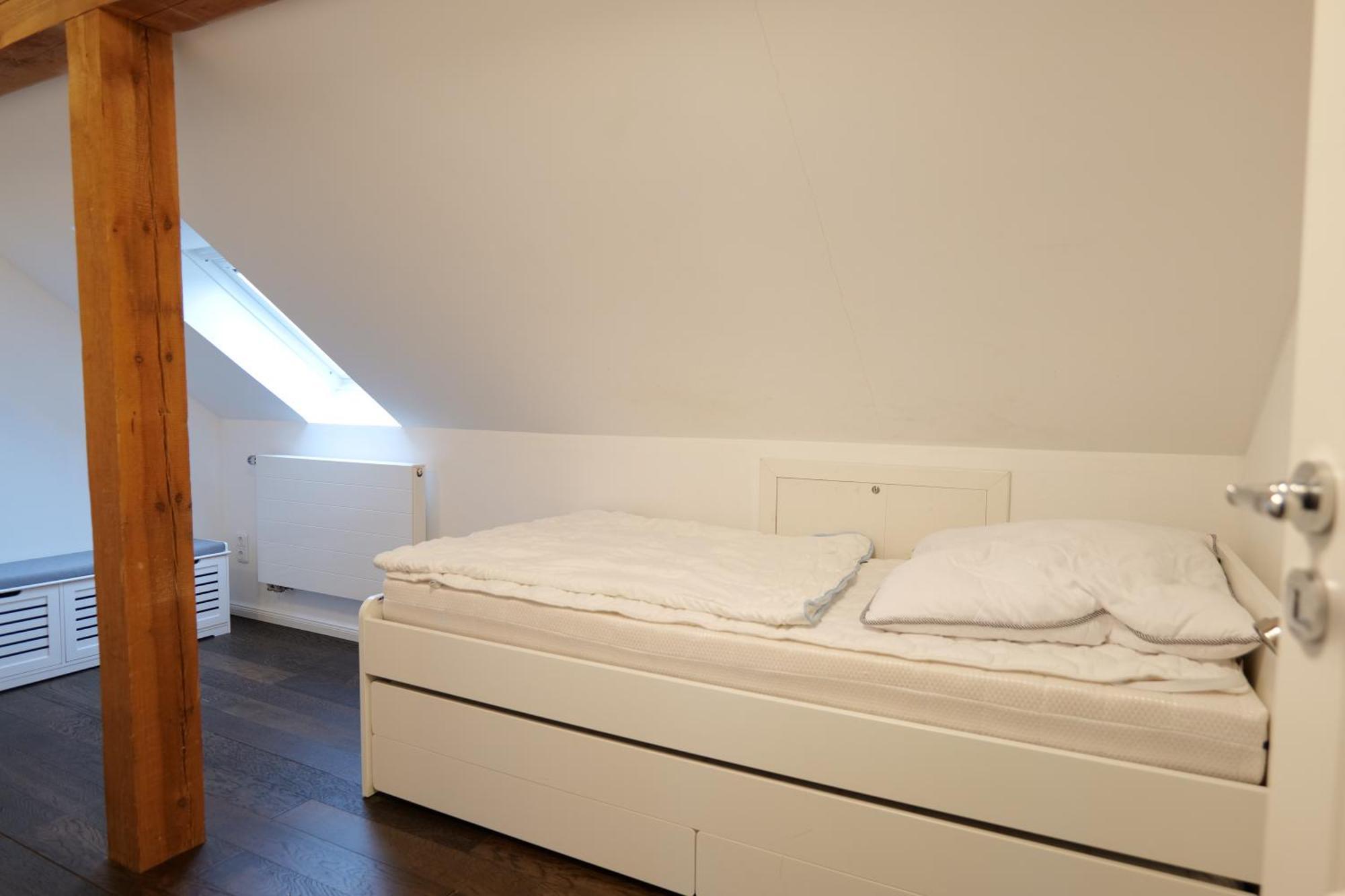 Apartment Berensch Ursel *