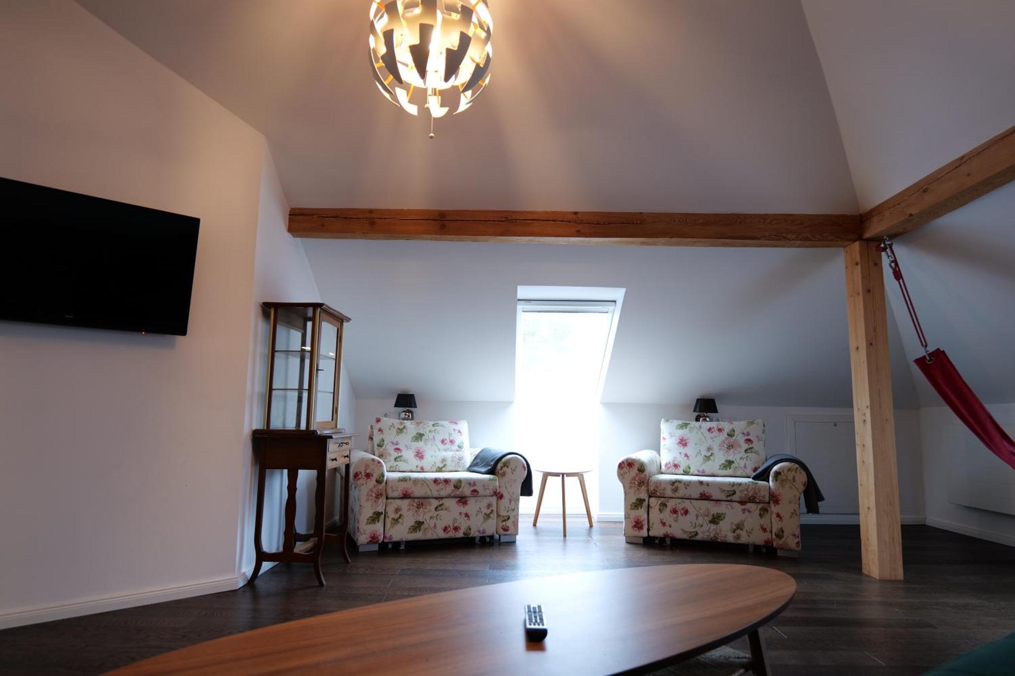 Berensch Ursel Apartment Cuxhaven